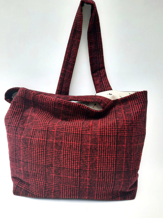 XL-tas 'La Serenata'