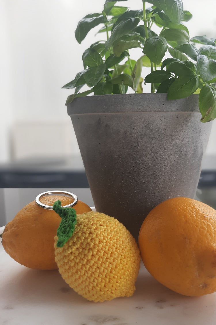 Bag charms en sleutelhangertjes