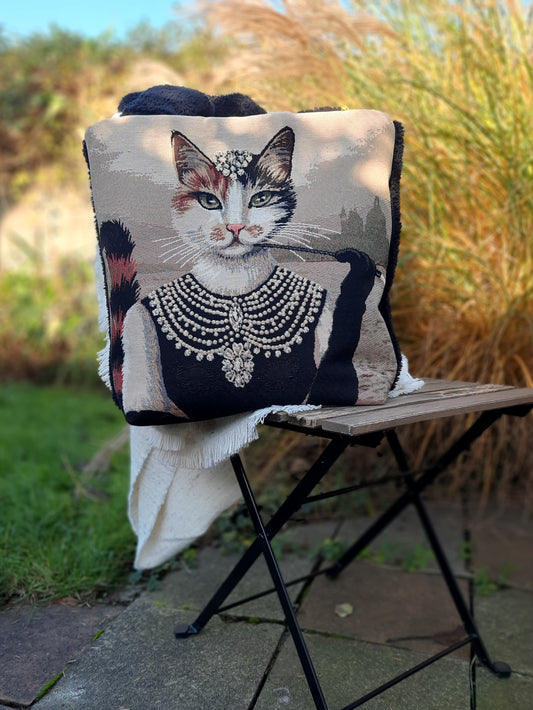 PRE ORDER : XL-tas ´Principessa´