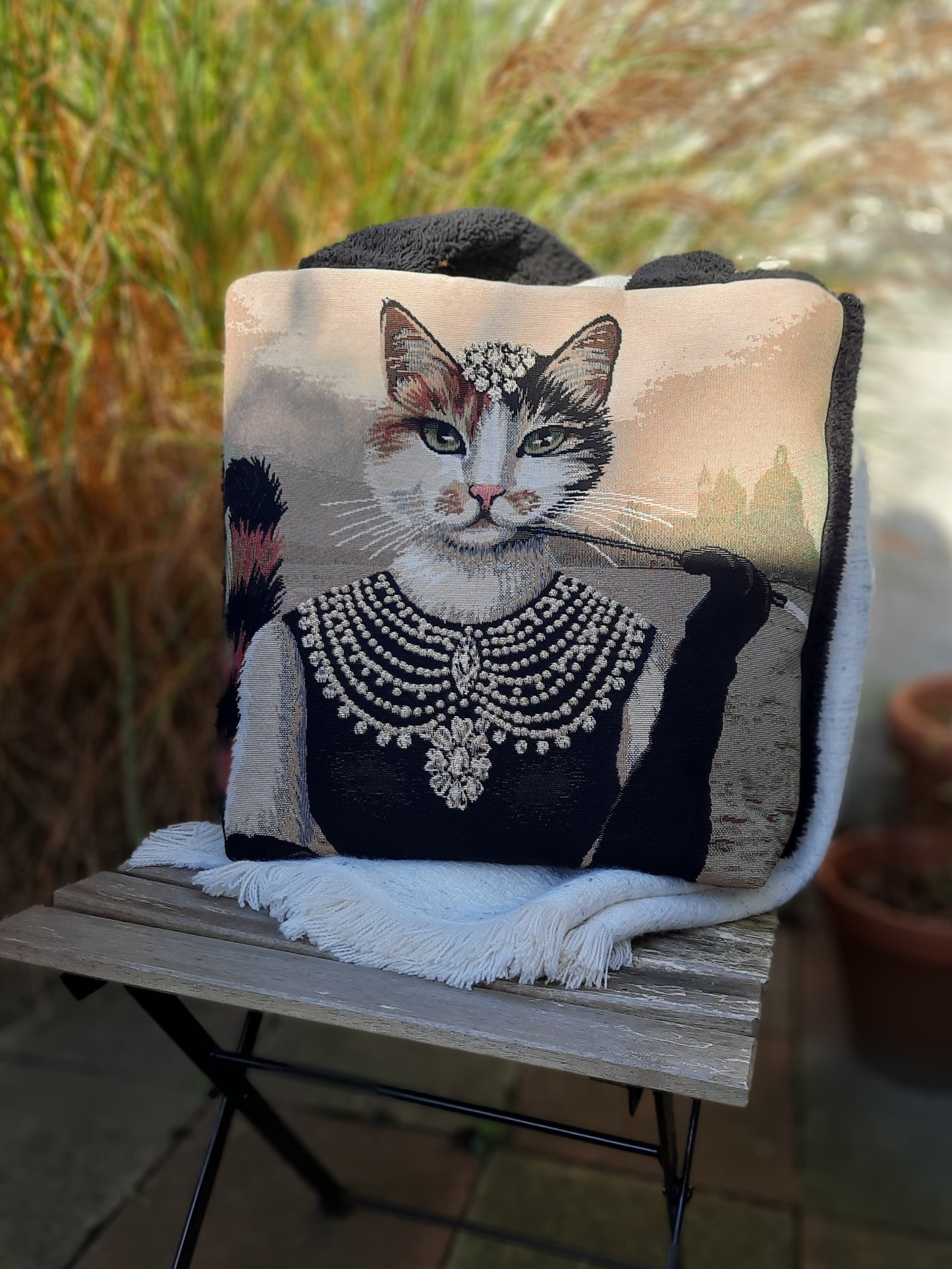 PRE ORDER : XL-tas ´Principessa´