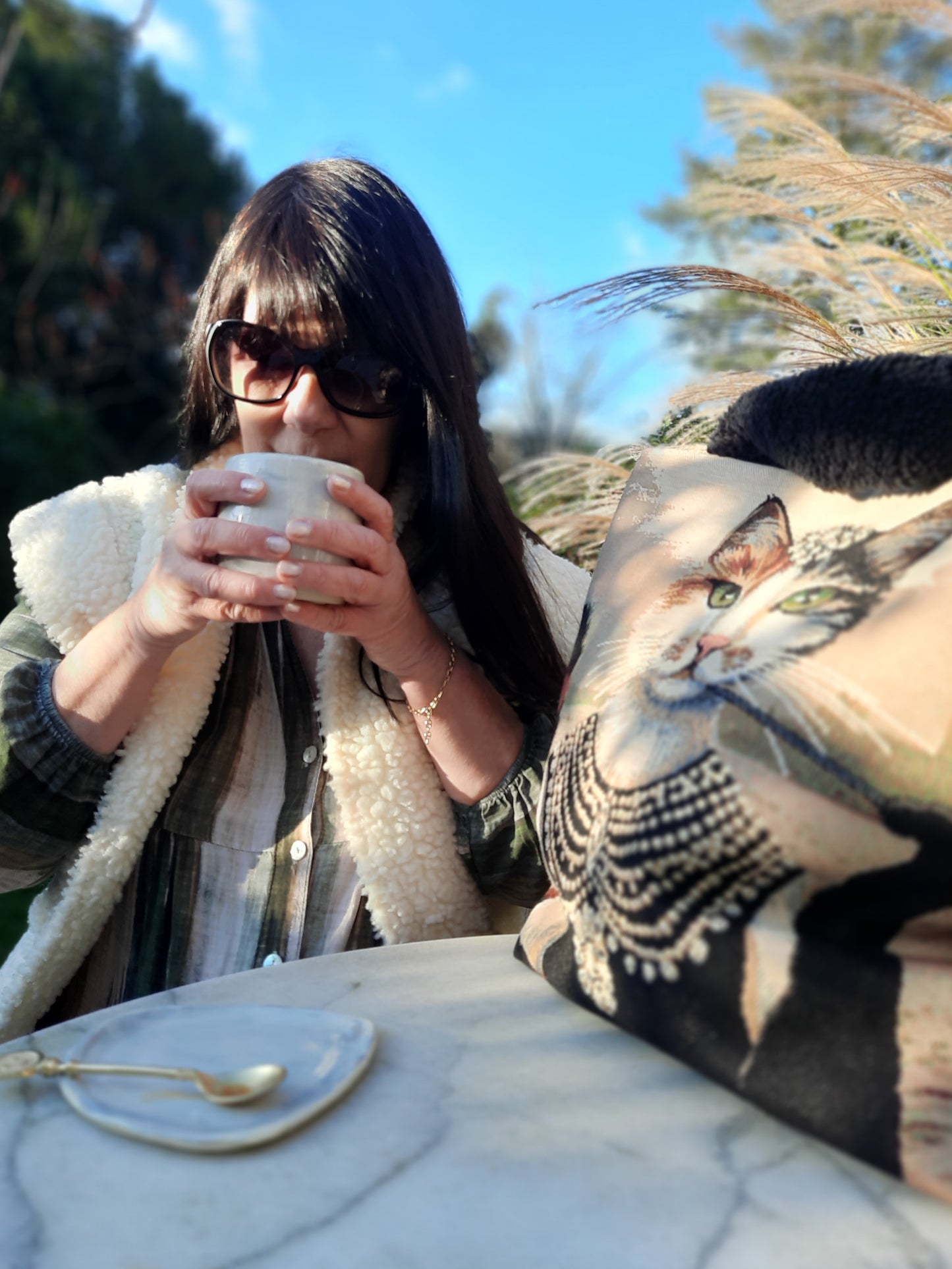 PRE ORDER : XL-tas ´Principessa´