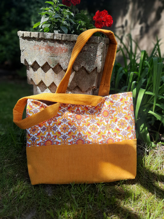 XL-tas 'Meriggio'